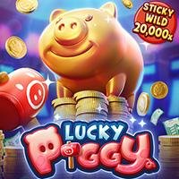 Lucky Piggy